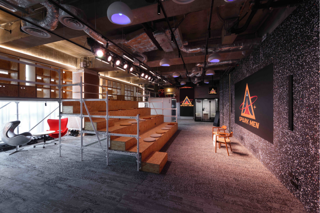 Jumbo Launch 行銷服務