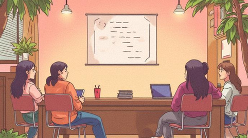 從經驗中學習：將團隊文化融入活動設計的秘密