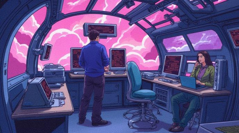 從熱衷的事物開始，建立深刻連結