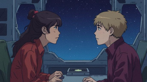 成為「翼人」，助人同時強化人際網絡