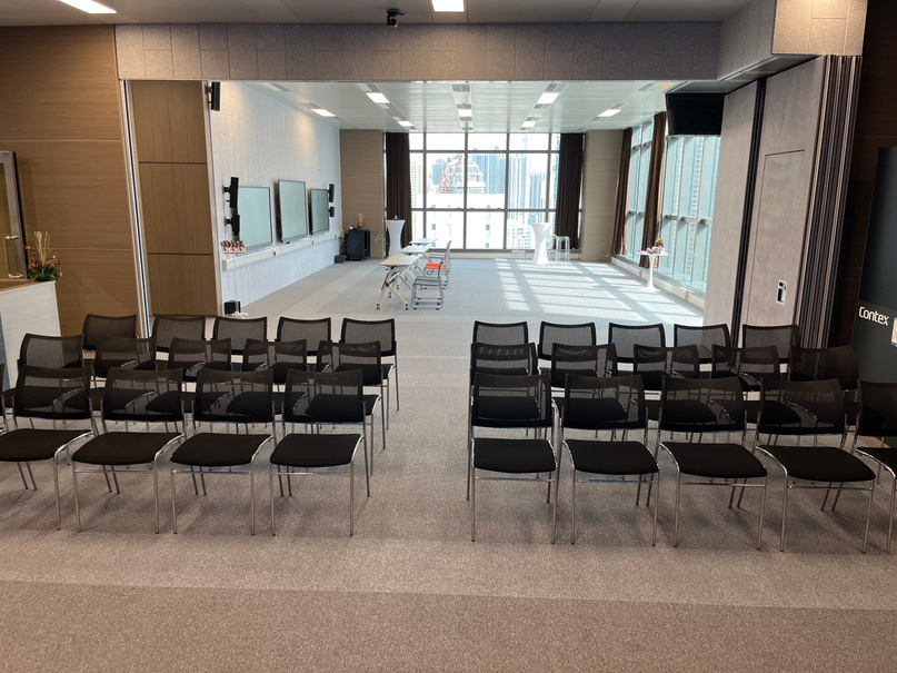 Sparkmen 場地優惠券