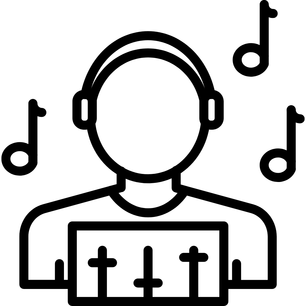 設計新穎的佈置